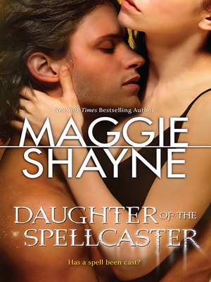 Daughter of the Spellcaster - ebook
